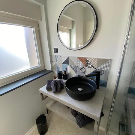 Apartman Au Pied De La Basilique De Nicolas De Port *