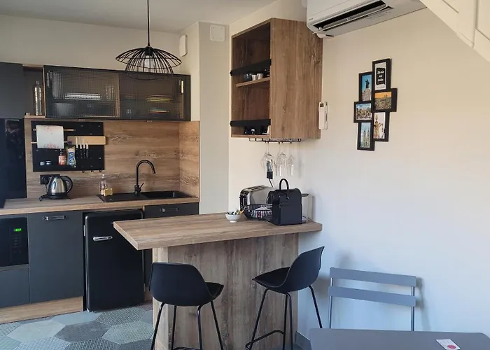 Au Pied De La Basilique De Nicolas De Port Apartamento